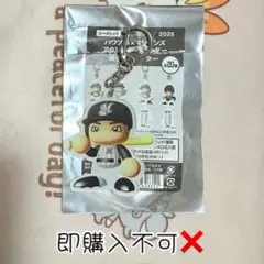 千葉ロッテ パワプロ アクキー 藤原恭大