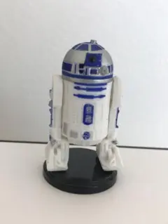 R2-D2 フィギュア