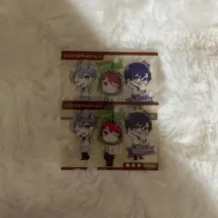 からぴち クリアカード