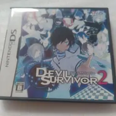 デビルサバイバー2 (ニンテンドーDS)