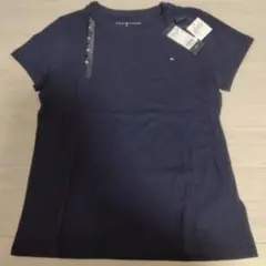 TOMMY HILFIGER トミーフィルフィガー　レディースTシャツ　М　新品