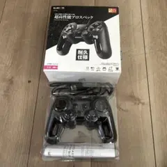 ELECOM ゲーミングコントローラー　エレコム　超高性能プロスペック