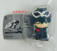 ペルソナ5・ザ・ロイヤル 肩ズンFig JOKER ジョーカー