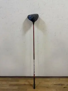 PING Gドライバー カスタムシャフト