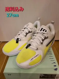 ジョーダン HEIR PF★28cm