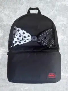 美品⭐︎ディズニー　ベリーベリーミニー　リュック Amazon.co.jp: ミニーマウス リュックサック ベリーベリーミニー