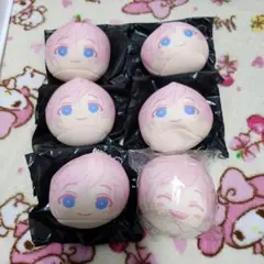 A3! おまんじゅう マスコット 椋
