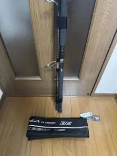 ちょこ太郎　新品未使用オシアプラッガーBGフレックスエナジー710XH シマノ フレックスエナジー S710XH 20オシアプラッガーBG