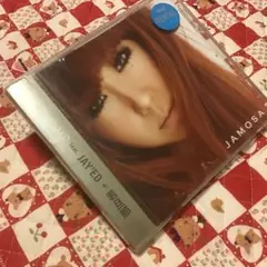 JAMOSA feat. JAY'ED アルバム「JAMOSA」