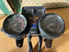 2025年最新】メーター xj400の人気アイテム - メルカリ