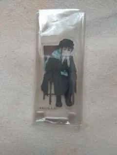 鬼滅の刃 AGF アクリルジオラマ 時透無一郎