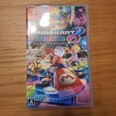 マリオカート8 デラックス Nintendo Switch