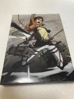 進撃の巨人 1／Blu-ray（棚４０）