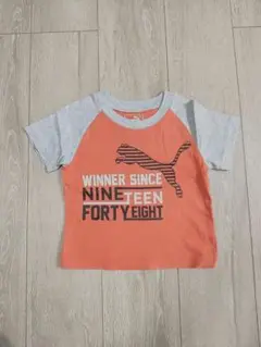 プーマ　Ｔシャツ　100cm
