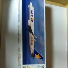 スカイマークワンピースジェット  モデルプレーン  レア 2025年最新】スカイマーク モデルプレーンの人気アイテム - メルカリ