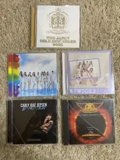 バラ売り可　CDまとめ売り　結婚式