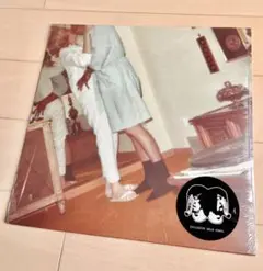 Death From Above 1979 Is 4 Lovers 限定カラー盤