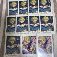 あんスタ　日和　ぱしゃっつ