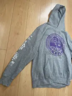 UFO THE COOP HOODED SWEATSHIRT パーカー XL Upper field one UFO THE COOP HOODED SWEATSHIRT MADE IN