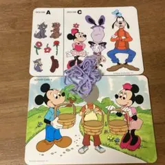 アクティビティカード ステップバイステップ メインプログラム DWE