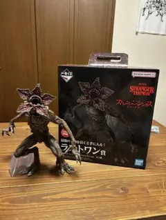 ラストワン賞　デモゴルゴンフィギュア　値下げ可