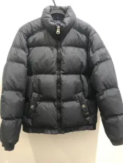 tommy ダウン　ジャンバー