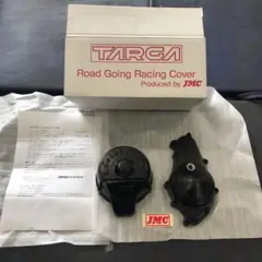 ホンダ cbx400f F2 JMC ジェネレータ スターターカバー 本物