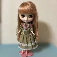 ネオブライス用ワンピース