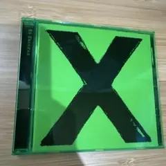 【輸入盤】Ed Sheeran / X（Multiply）CD