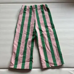 しまむら　soft cheese パンツ　新品未使用