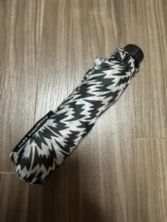 ELEY KISHIMOTO 折りたたみ傘 ジグザグ