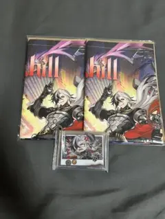 一番くじ　崩壊：スターレイル Vol.2 ブートヒル