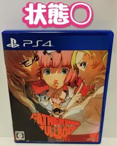 PS4 キャサリン・フルボディ　24時間以内発送