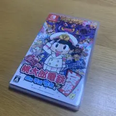 桃太郎電鉄 ～昭和 平成 令和も定番！～　switch ソフト　桃鉄