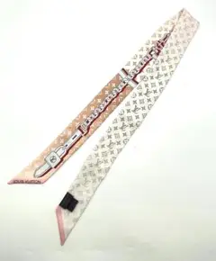 ルイヴィトン バンドーBB ライジング コンフィデンシャル ツイリー 正規品
