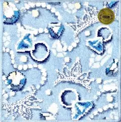【完売】新品＊未使用 フェイラー ハンカチ SB