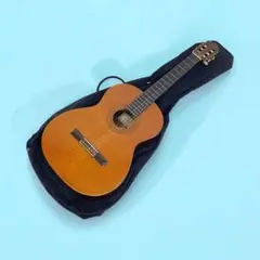 フェルナンデス アコースティックギター GC 20 Fernandes GC-20 Grand Concert Classical Guitar – Neil Ta Music