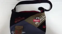 PANDIESTA ショルダーバッグ