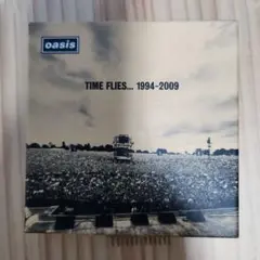 TIME FLIES...1994-2009