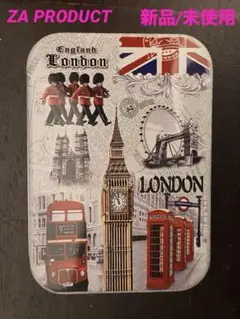 【新品/未使用】ZA PRODUCT イギリスロンドン トランプ
