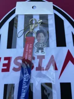 ヴィッセル神戸　マッチデーボンフィン　vs横浜Fマリノス　松田陸選手