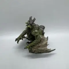 モンスターハンター　カプコンフィギュアビルダー　バサルモス　モンハン(台座無し)