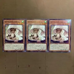No.14280 遊戯王 WAKE CUP！ モカ