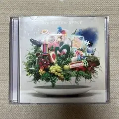 初回限定盤 CD+DVD 2枚組 Mrs. GREEN APPLE 10 ベスト