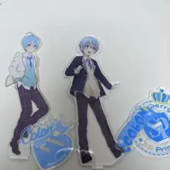 ころんくん　アクスタ