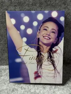 安室奈美恵 Final Tour 2018 Blu-ray DVD