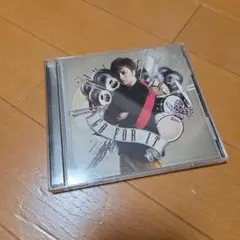 DAICHI MIURA GO FOR IT 三浦大知
