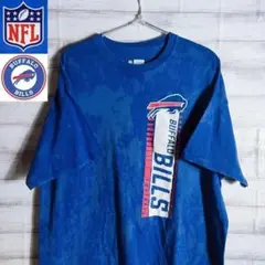NFL Buffalo Bills バッファロービルズ Tシャツ TS-206