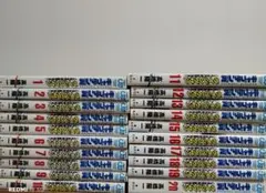 キャプテン翼ライジングサン　全巻