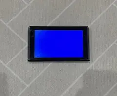 ニンテンドースイッチ　本体のみ　ジャンク